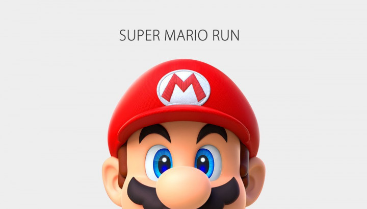 Super Mario Run Diprediksi Pepet Pokemon Go