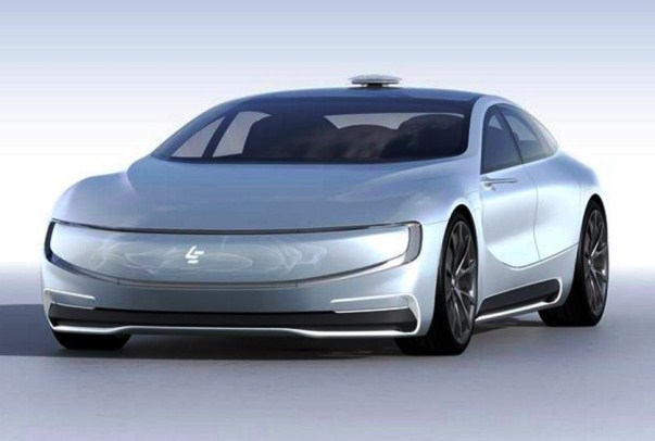 Adu Cepat Menghadirkan Mobil Otonom (3 - selesai)