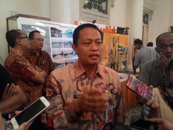 Kehadiran ITF Ancam Nasib 7 Ribu Pemulung