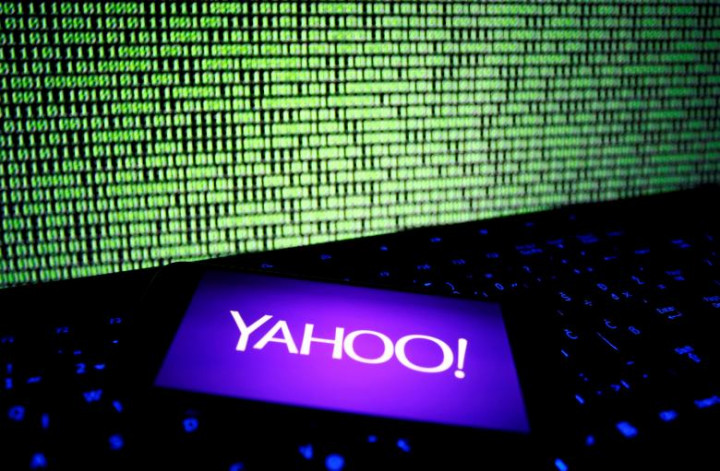 Verizon Ingin Diskusi Ulang Soal Akuisisi Yahoo