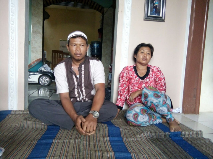 Tiga Tewas dan Puluhan Dirawat karena Kerang Hijau