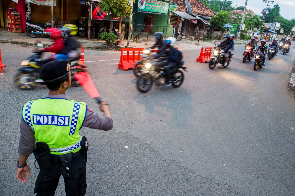 Ilustrasi. Foto: Antara/Agung Rajasa
