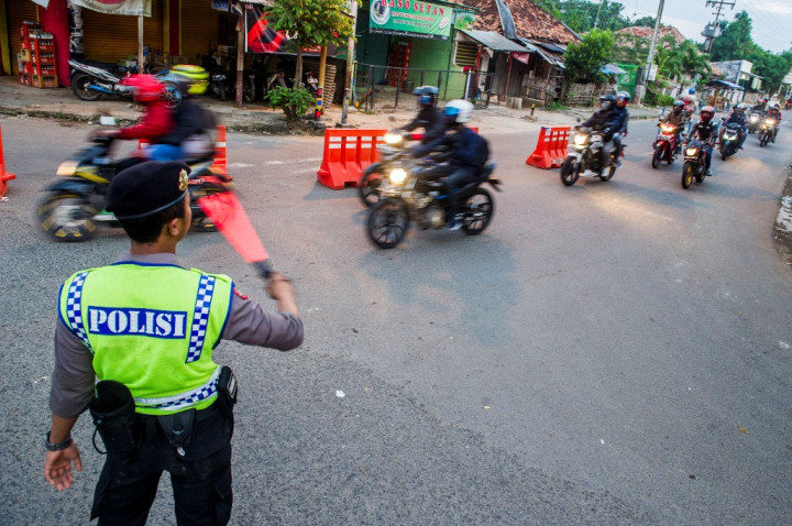 Medan Masuk Daftar Merah Pengamanan Natal & Tahun Baru