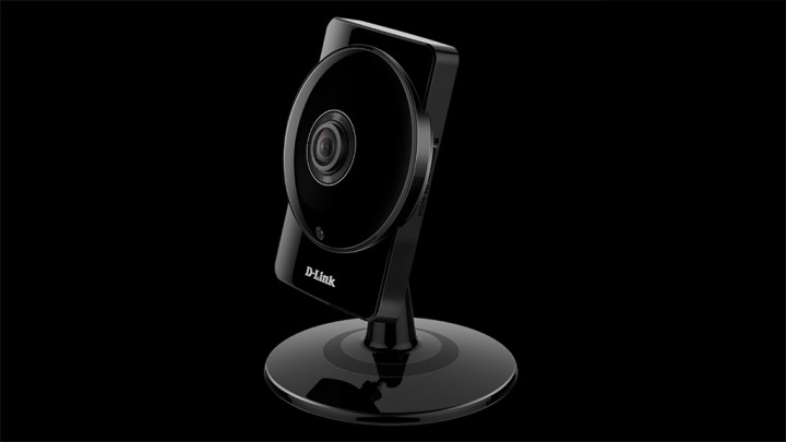 D-Link DCS-960L, Tetap Menarik Meski Fitur Dipangkas