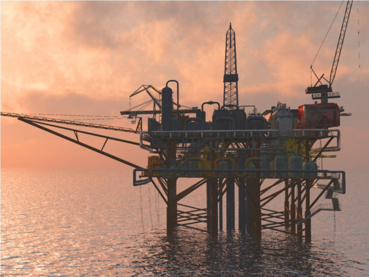 SKK Migas Siap Operasikan Proyek Jangkrik Senilai USD4 Miliar