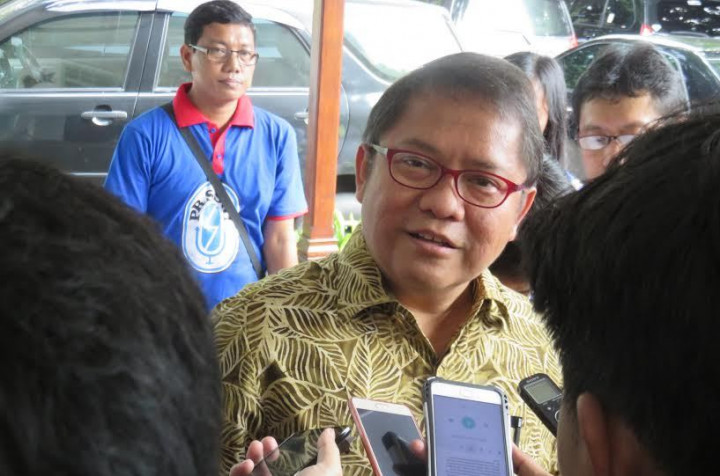 Pemerintah Ingin Tata Ulang Frekuensi Radio di Tanah Air