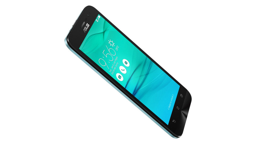 ASUS ZenFone Go ZB500KL