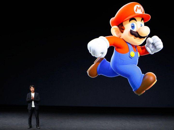 Ini 2 Kekurangan Utama Super Mario Run