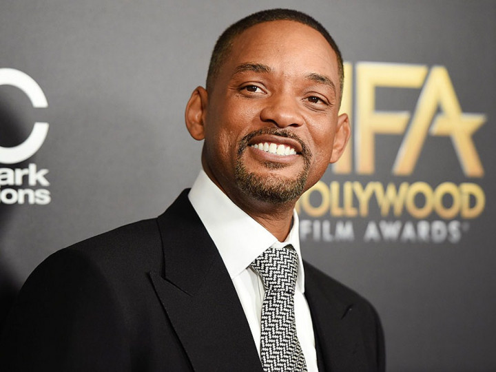 5 Film Terlaris Will Smith