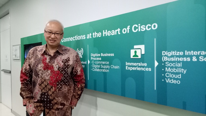 Banyak Perusahaan Anggap Transformasi Digital Tak Penting