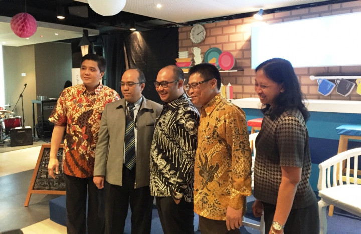 Dorong Pertumbuhan Ekonomi 2017, Peran Perbankan Makin Luas