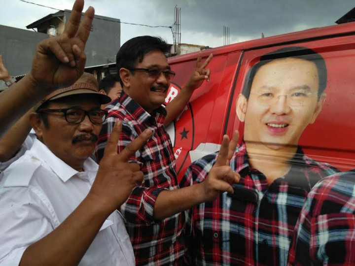 Dishub & PT Transjakarta Masih Tarik-menarik soal JPO