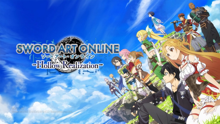 Sword Art Online: Hollow Realization, Hanya untuk Penggemar Berat