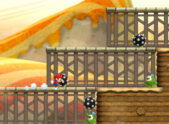 Kapan Nintendo Luncurkan Super Mario Run untuk Android?