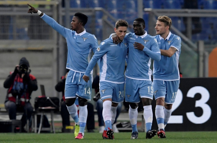 Menang atas Fiorentina, Lazio Kirim Sinyal