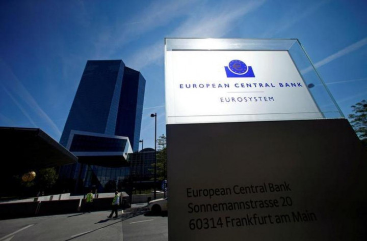 ECB Tegaskan Aspek Moneter Tidak Rusak di Eropa