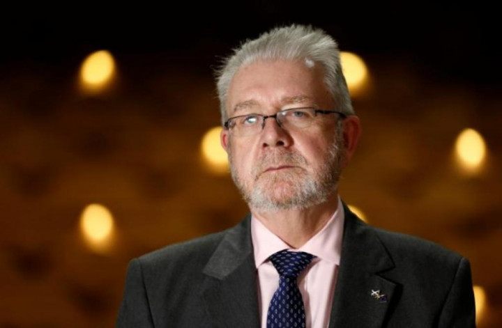 Skotlandia Putuskan untuk Tetap di Uni Eropa