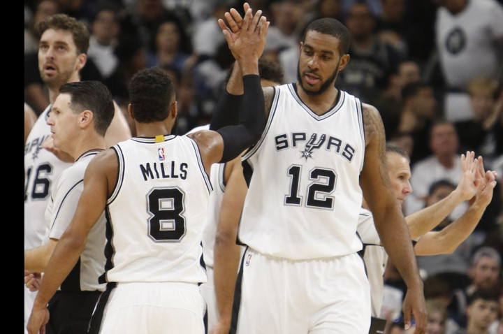 Hasil Lengkap Lima Pertandingan NBA Hari Ini