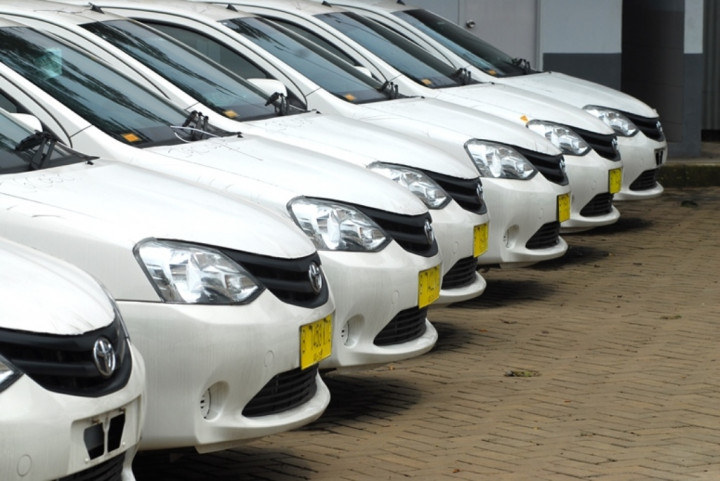 Berdamai, Uber dan Taksi Express Mulai Kolaborasi