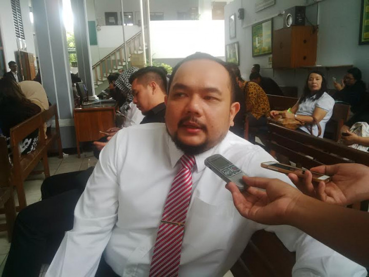 Buni Yani Diagendakan Baca Kesimpulan di Sidang Praperadilan