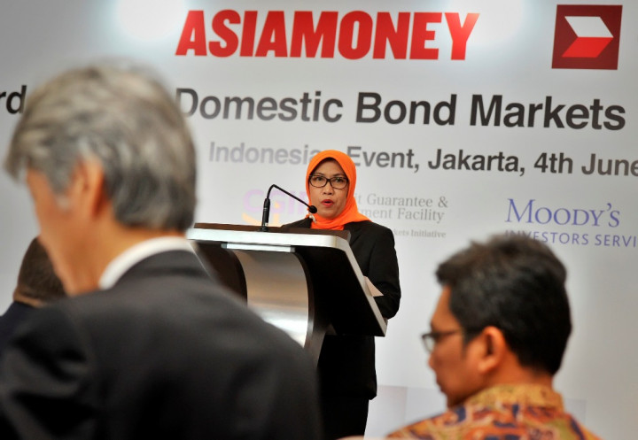 OJK Luncurkan Sistem Perizinan Penjualan Reksa Dana