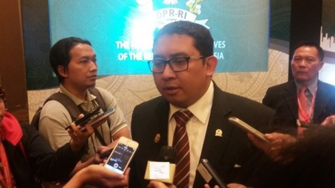 PDI Perjuangan Belum Usulkan Nama Calon Pimpinan DPR