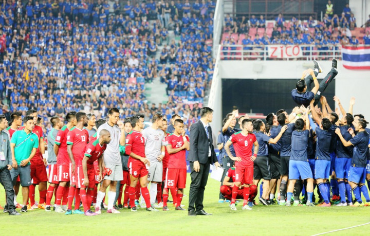 Piala AFF 2016 dan Era Baru Sepak Bola Indonesia