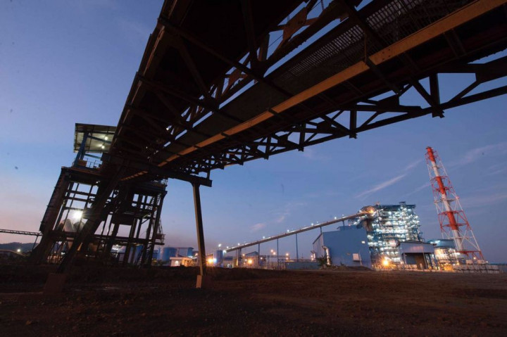 Ini Akselerasi Bisnis Nikel ANTAM