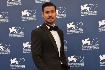 Chicco Jerikho akan Bermain Film Aksi untuk Pertama Kali