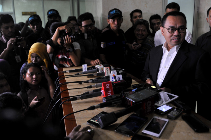 Menyedot Perhatian Setahun Terakhir