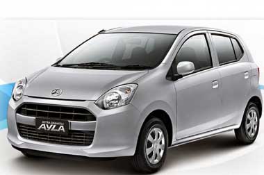 LCGC Mampu Bertahan Terhadap Penurunan Harga Mobil Bekas