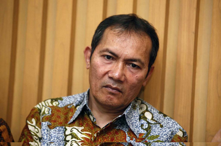 KPK tak Masalah Pemeriksaan Anggota Polri Seizin Kapolri