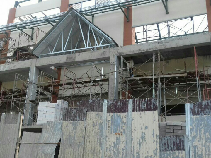 Dalih SHP Pasar Klewer Hilang Bisa Dijadikan Celah