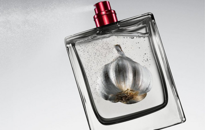 Bawang Putih Mampu Bangkitkan Gairah Seks Wanita