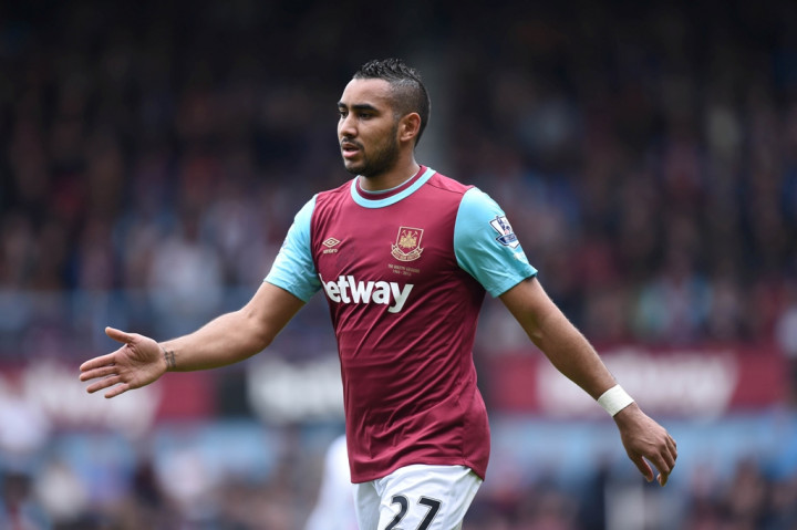 Payet Indikasikan Ingin Bermain di Arsenal