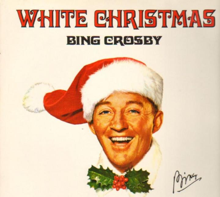 Kisah Pilu di Balik Lagu White Christmas