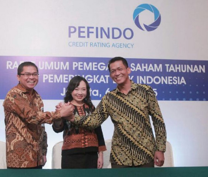 Ekonomi Belum Pulih, Banyak Peringkat Obligasi Perusahaan akan Turun