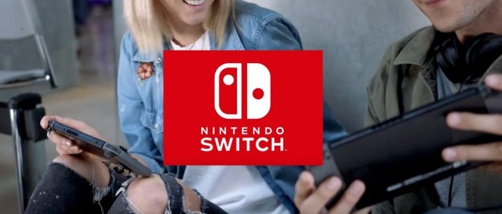 Performa Grafis Nintendo Switch Turun Drastis di Mode Portabel