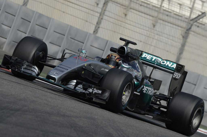 Regulasi Baru F1 Takkan Bikin Mercedes GP jadi Kalah