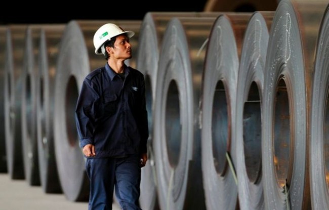 Lewat Anak Usaha, Krakatau Steel Akuisisi Lahan Rp750 Miliar