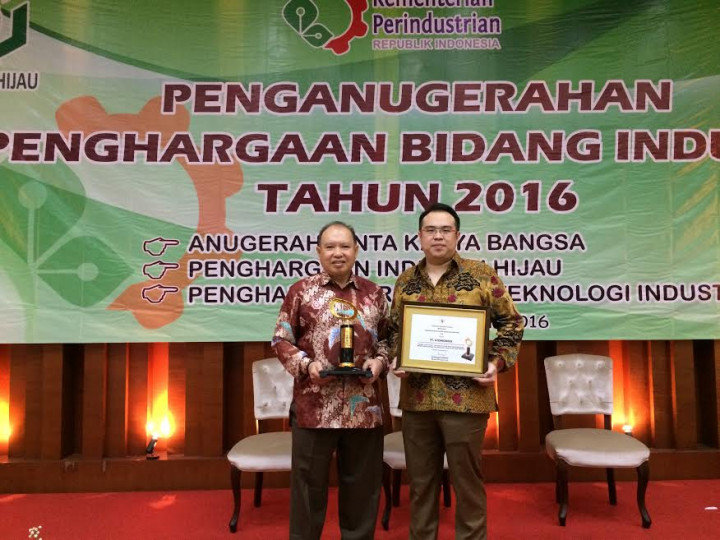 Inovasi Jadi Kunci Utomodeck Rajai Pasar Atap