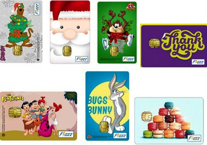 Ini Dia, Kado Natal yang Beda