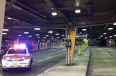 Benda Mencurigakan Ditemukan, Bandara Miami Dievakuasi