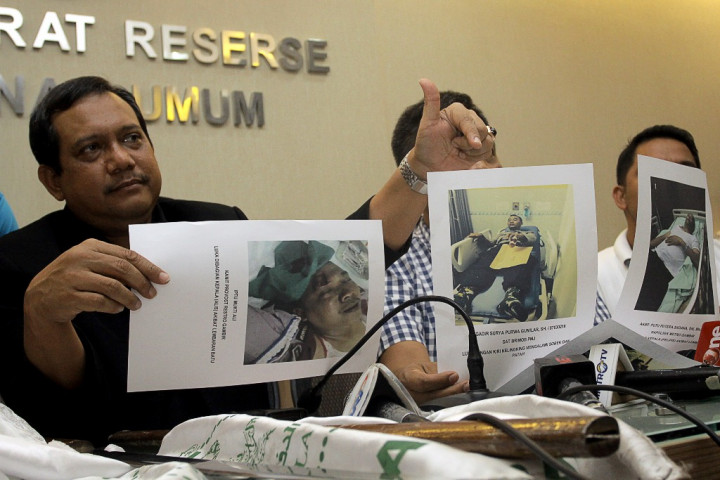 Satu Anggota TNI Tewas Usai Baku Tembak dengan Kelompok Santoso