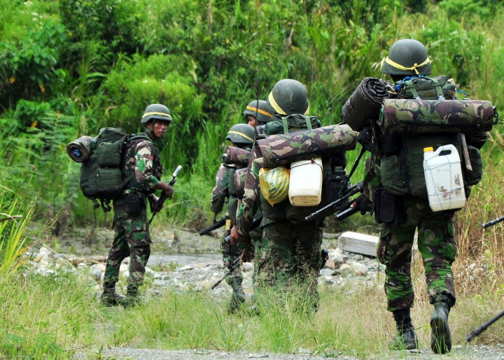 Masyarakat Perbatasan Sulsel dan Sulteng Diminta Waspadai Kelompok Santoso