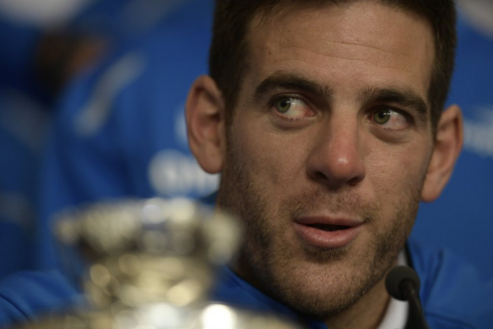 Bergelut dengan Cedera, Juara US Open 2009 Absen di Australian Open