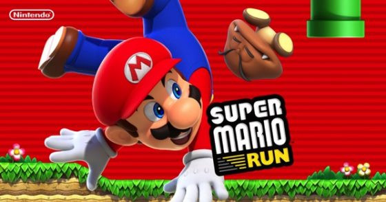 3 Hari, Super Mario Run Raup Rp188 Miliar