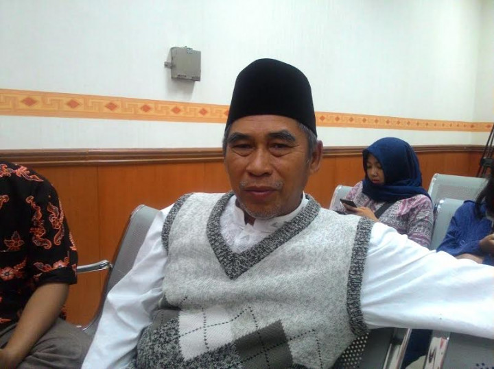 Pengadang Kampanye Djarot Berharap Bebas