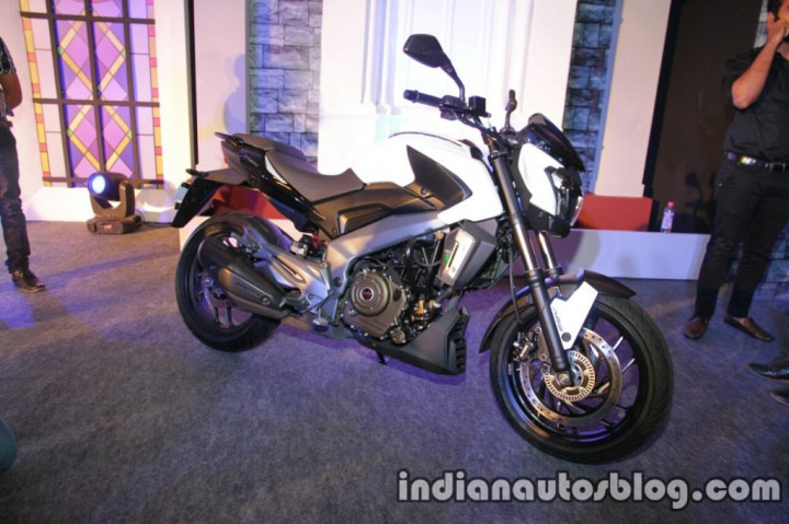Bajaj Rilis Dominar 400, Harga Cuma Rp26 Jutaan