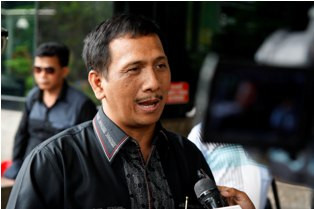 Pasek Sebut Anggota DPD Ramai-Ramai Gabung Hanura